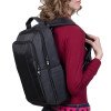 Рюкзак для ноутбука 15.6" 8262, черный Рюкзак для ноутбука 15.6" 8262, черный