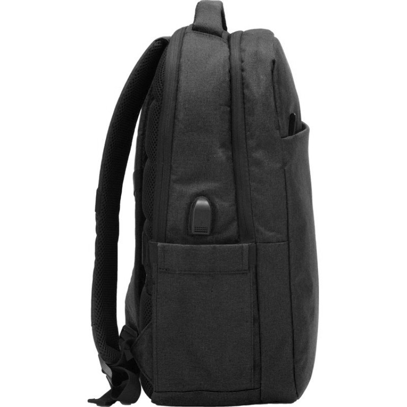 Рюкзак для ноутбука Zest, черный