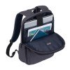 RIVACASE 7760 black ECO рюкзак для ноутбука 15.6" RIVACASE 7760 black ECO рюкзак для ноутбука 15.6"