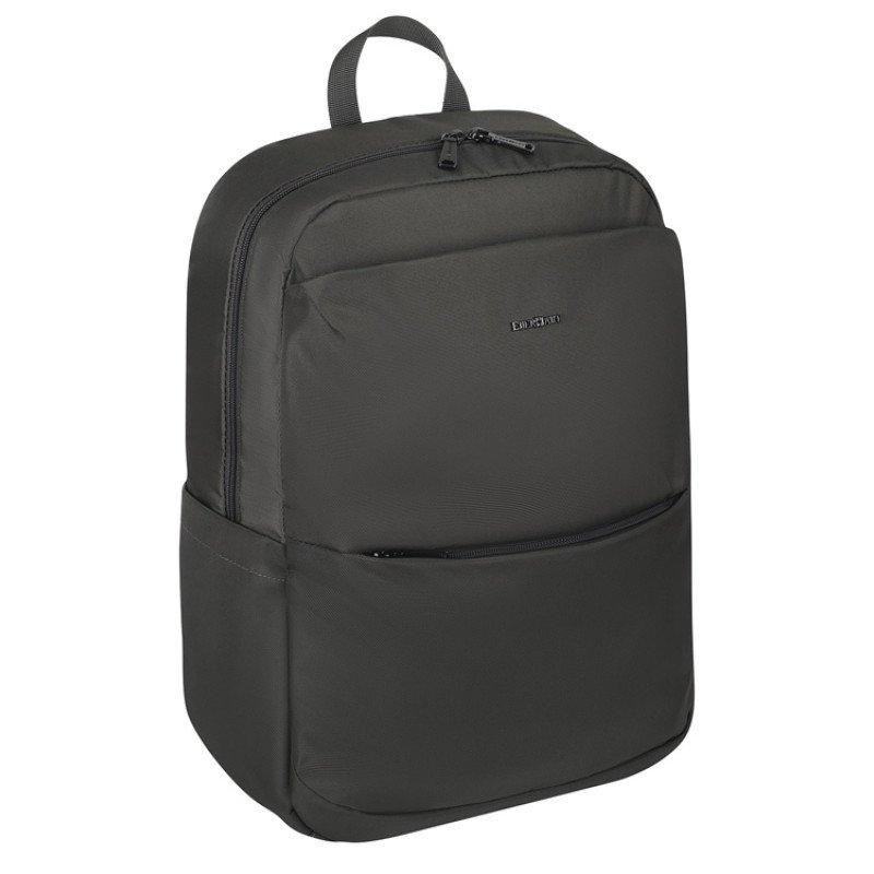 Рюкзак Eberhart Backpack темно-серо-зеленый EBH29849-DG-15"