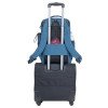 Рюкзак для ноутбука 17.3" 8365, синий Рюкзак для ноутбука 17.3" 8365, синий