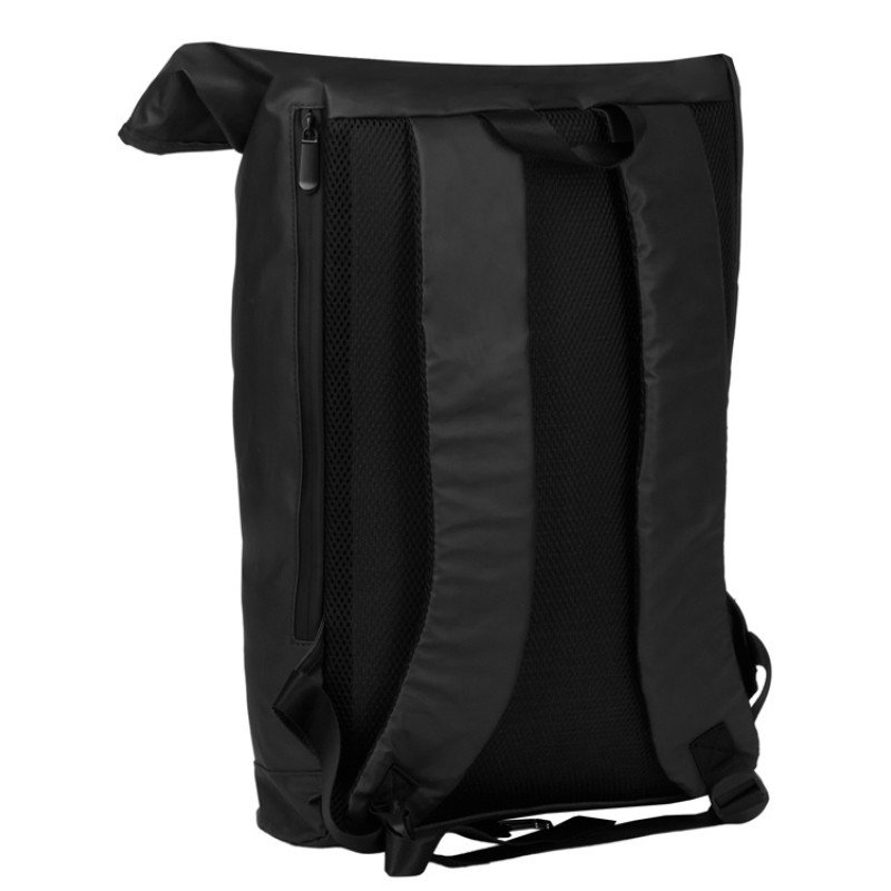 Непромокаемый рюкзак Landy для ноутбука, черный