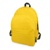 Рюкзак "Rendy", желтый