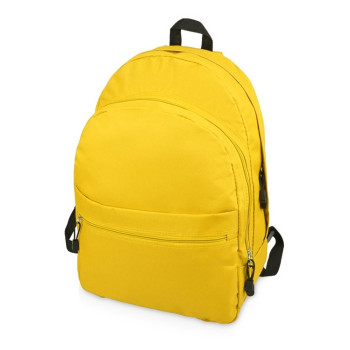 Рюкзак "Rendy", желтый