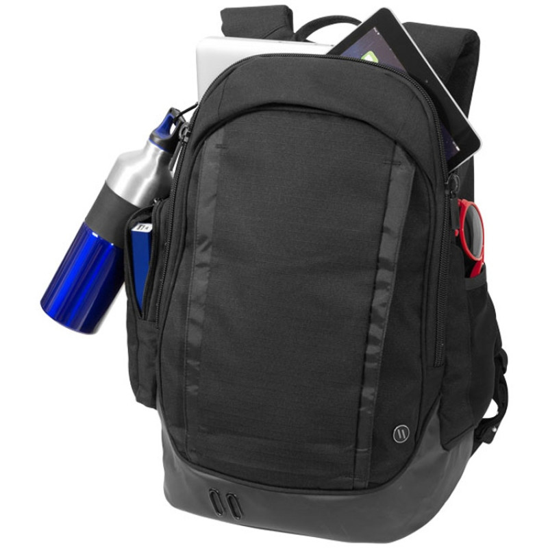 Рюкзак Core для ноутбука 15", черный