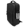 Рюкзак Ambry для ноутбука 15", черный