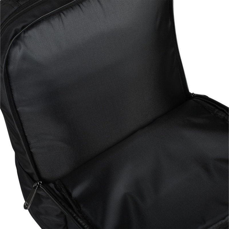 Рюкзак Eberhart Backpack черный EBH005