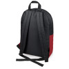 Рюкзак «Suburban», черный/красный (P)