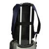 Расширяющийся рюкзак Slimbag для ноутбука 15,6", синий