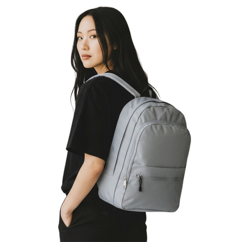 Рюкзак "Rendy", серый
