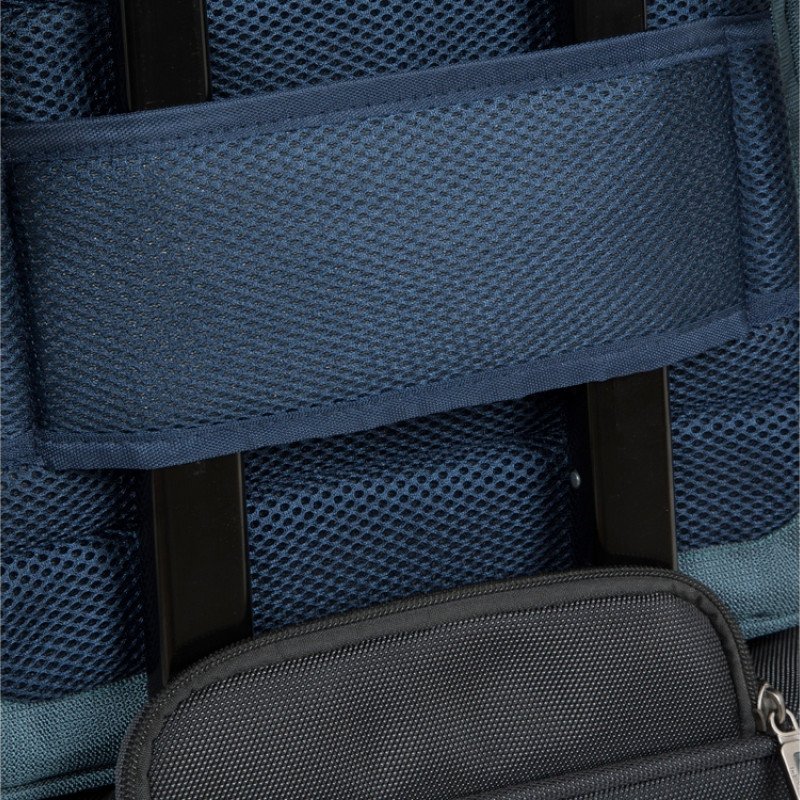 Рюкзак для ноутбука 17.3" 8460, аквамарин