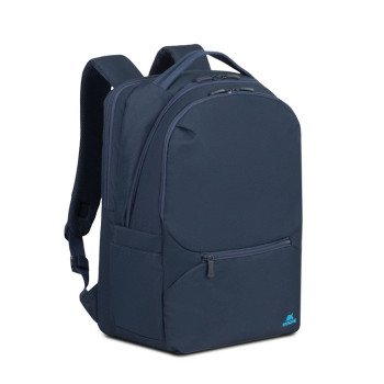 RIVACASE 7764 dark blue рюкзак для ноутбука 15.6" / 6