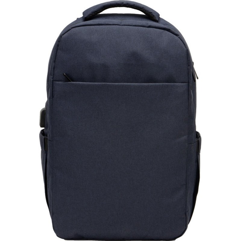 Рюкзак для ноутбука Zest, нэйви