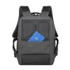 RIVACASE 8363 black рюкзак для ноутбука 15.6" / 6 RIVACASE 8363 black рюкзак для ноутбука 15.6" / 6