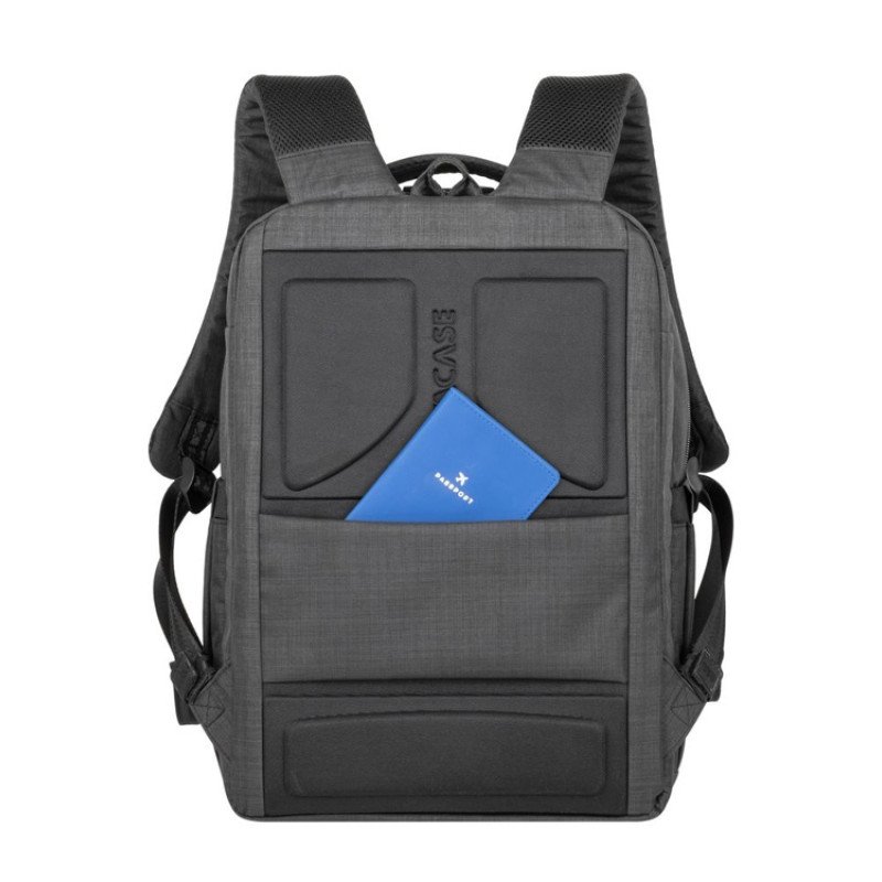 RIVACASE 8363 black рюкзак для ноутбука 15.6" / 6 RIVACASE 8363 black рюкзак для ноутбука 15.6" / 6