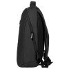 Рюкзак Sofit для ноутбука из экокожи, черный (Р) Рюкзак Sofit для ноутбука из экокожи, черный (Р)
