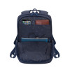 RIVACASE 7760 blue ECO рюкзак для ноутбука 15.6"