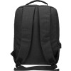 Рюкзак Ambry для ноутбука 15", черный