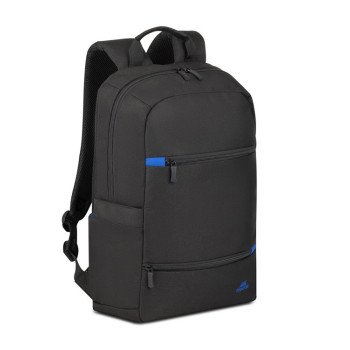 RIVACASE 8265 black Laptop рюкзак для ноутбука 15.6" / 6