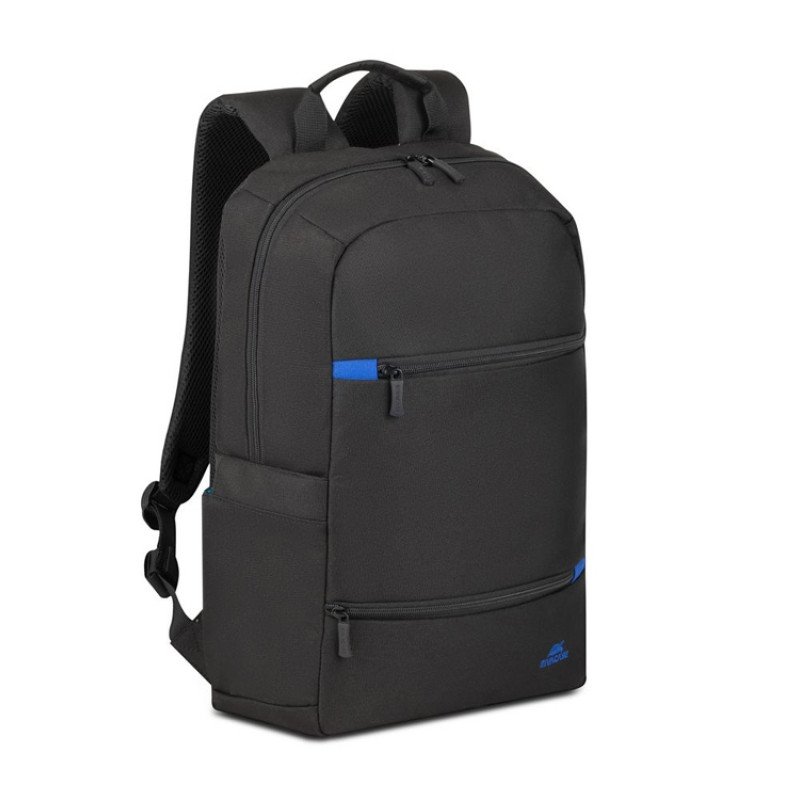 RIVACASE 8265 black Laptop рюкзак для ноутбука 15.6" / 6 RIVACASE 8265 black Laptop рюкзак для ноутбука 15.6" / 6