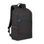 RIVACASE 8265 black Laptop рюкзак для ноутбука 15.6" / 6