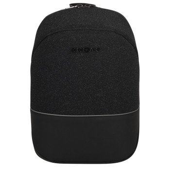 Рюкзак Eberhart Legacy черный полиэстер E11-008-010