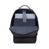 RIVACASE 7562 black рюкзак для ноутбука 15.6", черный