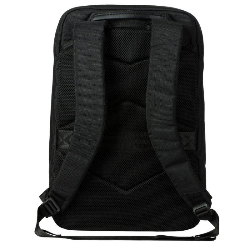 Рюкзак Leader для ноутбука 15.6", черный Рюкзак Leader для ноутбука 15.6", черный