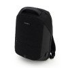 Рюкзак Eberhart Legacy черный USB полиэстер E11-009-007 Рюкзак Eberhart Legacy черный USB полиэстер E11-009-007