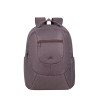 RIVACASE 7761 mocha рюкзак для ноутбука 15.6" / 6