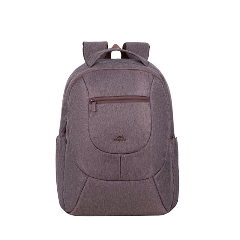 RIVACASE 7761 mocha рюкзак для ноутбука 15.6" / 6