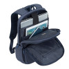 RIVACASE 7760 blue ECO рюкзак для ноутбука 15.6"