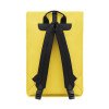 Рюкзак NINETYGO URBAN.DAILY Backpack, желтый