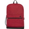 Бизнес-рюкзак для ноутбука 15,6" Hoss, heather dark red Бизнес-рюкзак для ноутбука 15,6" Hoss, heather dark red