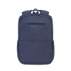 RIVACASE 7760 blue ECO рюкзак для ноутбука 15.6"
