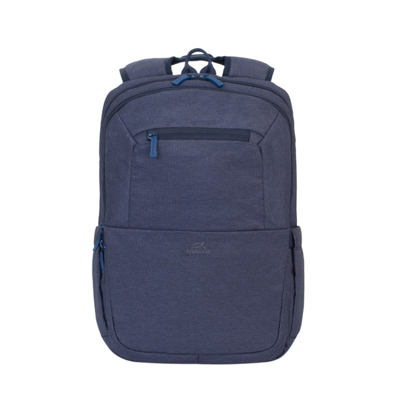 RIVACASE 7760 blue ECO рюкзак для ноутбука 15.6"