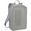 Рюкзак Zip для ноутбука 15", серый Рюкзак Zip для ноутбука 15", серый