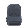 Рюкзак для ноутбука 17.3" 8365, черный