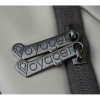 Рюкзак Sofit для ноутбука из экокожи, серый Рюкзак Sofit для ноутбука из экокожи, серый