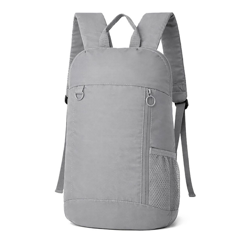 Рюкзак «Fab neo», серый