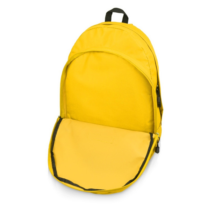 Рюкзак "Rendy", желтый