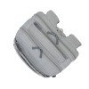 RIVACASE 8363 grey рюкзак для ноутбука 15.6" / 6