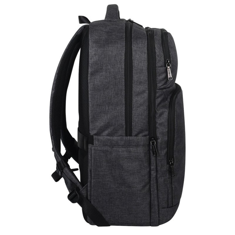 Рюкзак Eberhart Backpack темно-серый EBH19807-DG-17"