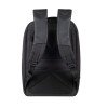 RIVACASE 8126 black ECO рюкзак для MacBook Air 15 и ноутбука 14" / 6 RIVACASE 8126 black ECO рюкзак для MacBook Air 15 и ноутбука 14" / 6