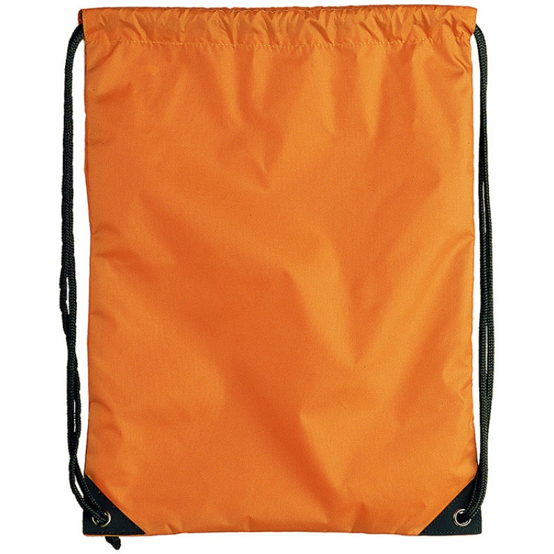 Рюкзак стильный "Oriole", оранжевый