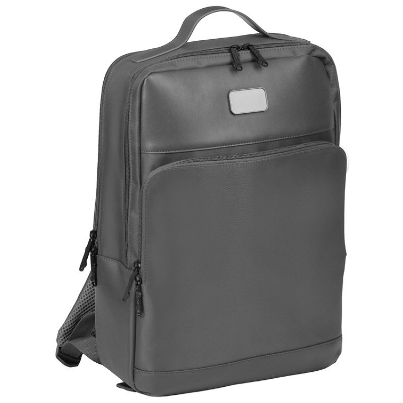 Рюкзак Simon для ноутбука 15.6", серый Рюкзак Simon для ноутбука 15.6", серый