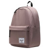 Herschel Classic™ рюкзак для ноутбука из переработанного материала 26 л, розовое золото