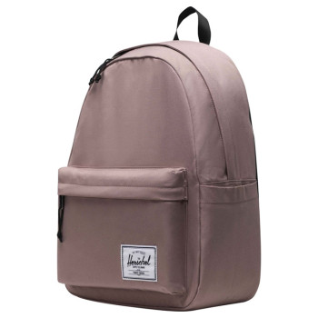 Herschel Classic™ рюкзак для ноутбука из переработанного материала 26 л, розовое золото