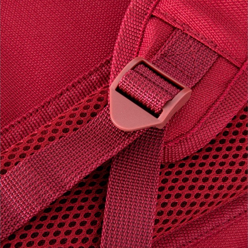 RIVACASE 5432 red Городской рюкзак, 16л / 12