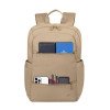 RIVACASE 8264 beige рюкзак для ноутбука 13,3-14" / 6